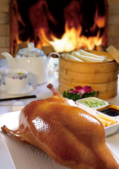 传承北京鸭味 保护知识产权:“北京鸭”农产品地理标志登记证书授权仪式举行