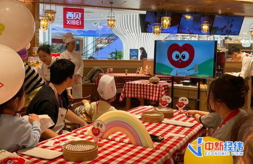 探店1天 39元一场 还要唱跳变魔术,儿童餐的新打法