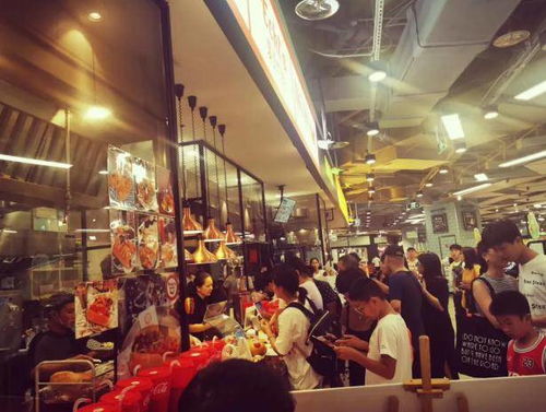 火爆小红书 爱氏热狗如何打造网红品牌