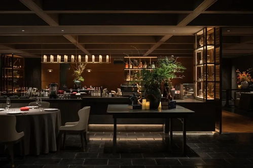 大相设计 南京龙吟九品餐厅 酒店餐饮 达人室内设计网 powered by discuz