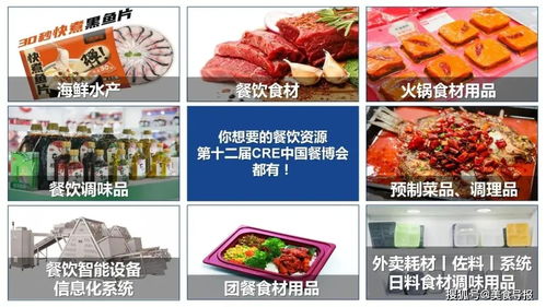 2021餐饮市场新的黄金节点在哪里 全都在这里了