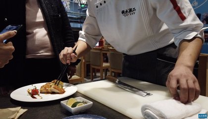 北京餐饮十大品牌疫情报告·转机篇 餐饮自救中寻转机