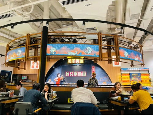万字盘点九毛九的 时尚餐饮品牌工厂 少颠覆,多做微创新