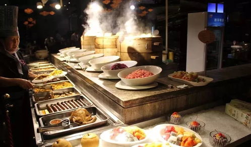 掌握明档设计的 5点 与 4面 ,你将领先大部分餐饮人
