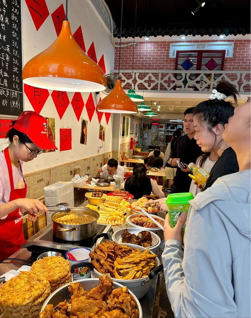 餐饮再无净土,吃习惯了低价的顾客,已经回不去高价了啊