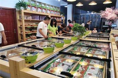 火锅侠火锅食材自选超市怎样加盟?加盟流程是什么?