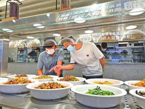 四川各级市场监管部门推进制止餐饮浪费专项行动