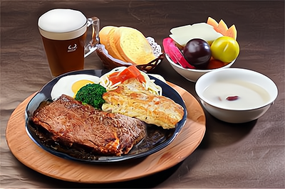 澳客西餐:用产品和服务打动餐饮美食消费者