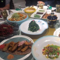 马老六清真餐饮 万辉店