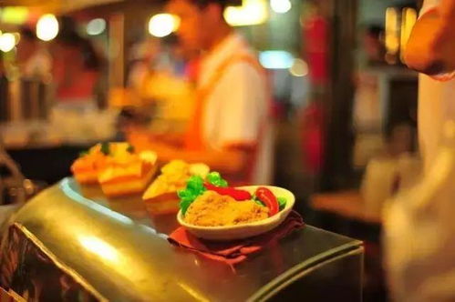 美味与生活 餐饮真正需要的是一种有效 留客 的模式eat well,live well