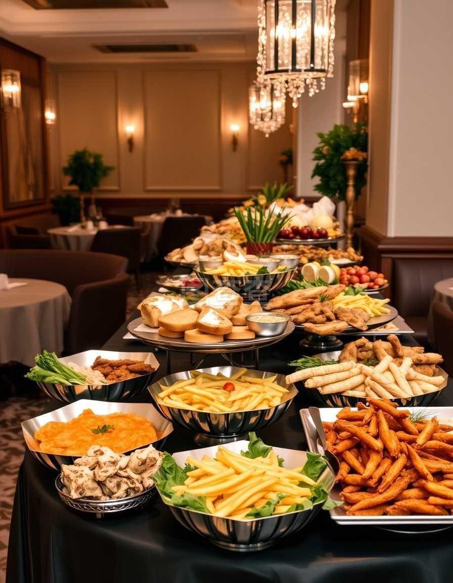 饮食