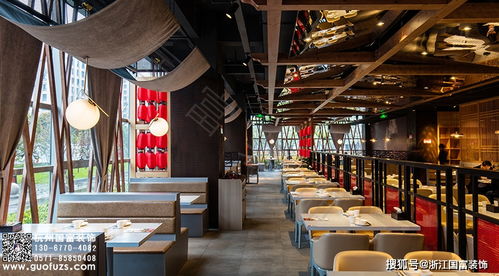 杭州餐饮店装修,餐饮店装修你的沙发挑对了吗