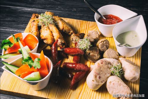 餐饮创业学问多,选择合适的品类,让你的店赢在起跑线上