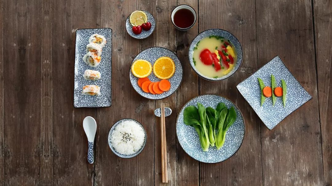 医生说的“清淡”到底是什么?一份饮食清单告诉你答案
