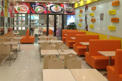 特色餐饮店的经营管理技巧有哪些?_人群