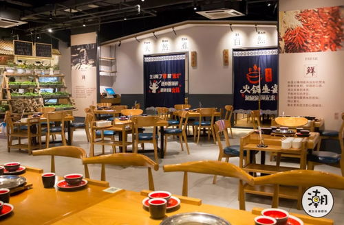 餐饮行业的根本是什么 望平街这家火锅店用两个字告诉你