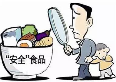 暑假虽好 安全更好——餐饮安全提醒