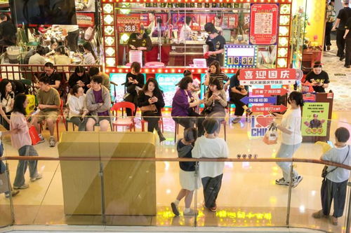 国庆津城吃喝玩乐图鉴——烟火气里透活力·餐饮篇