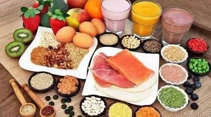 考前饮食与心理调节指南 家有考生请收好
