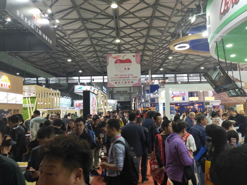 2020 OEM贴牌与食品工厂展 餐饮行业的创新与机遇