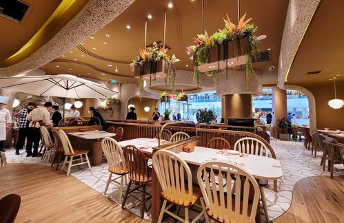 椒爱水煮鱼 餐饮赛道的崛起密码