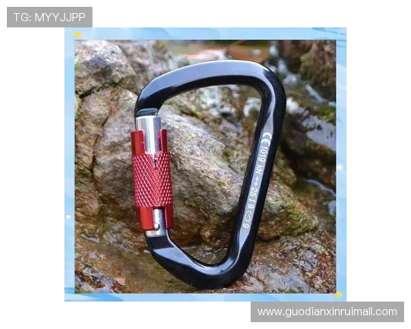 适合初学者的攀岩入门指南从基础装备到技巧全面解析 适合初学者的攀岩入门指南从基础装备到技巧全面解析