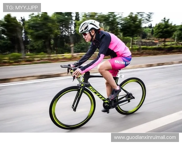 从零开始掌握铁人三项全程训练技巧与科学备赛指南