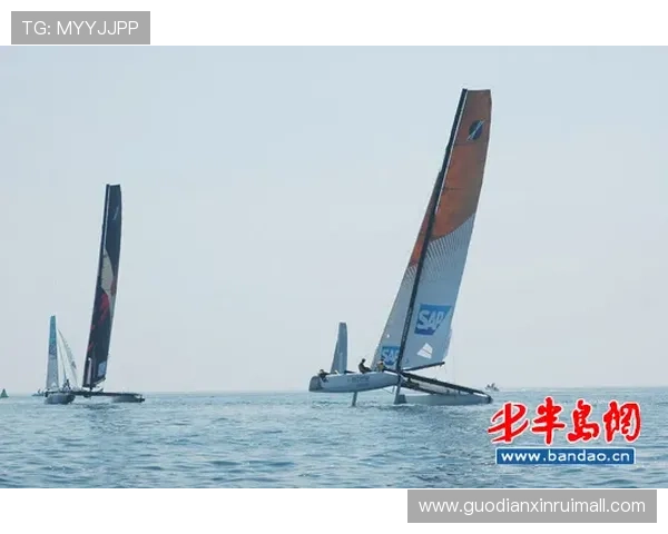 帆船世界纪录挑战赛:突破速度极限与创新技术的完美结合 帆船世界纪录挑战赛:突破速度极限与创新技术的完美结合