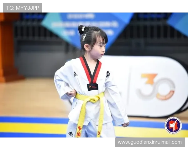 跆拳道经典比赛回顾 精彩瞬间与传奇对决的背后故事