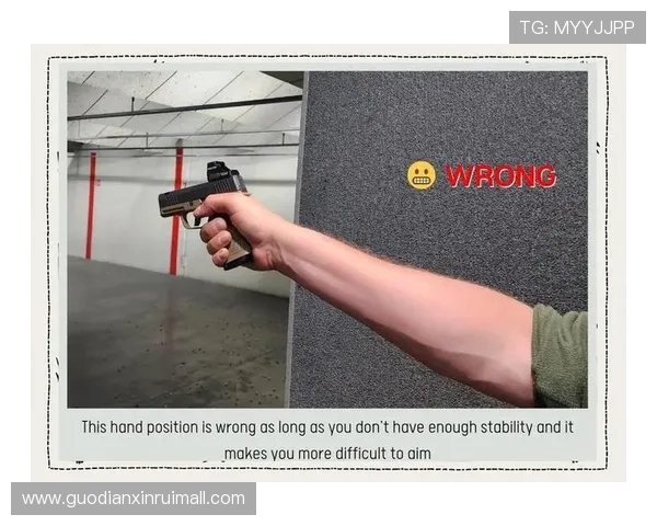 零基础射击入门全攻略从装备选择到精准命中全面提升技巧